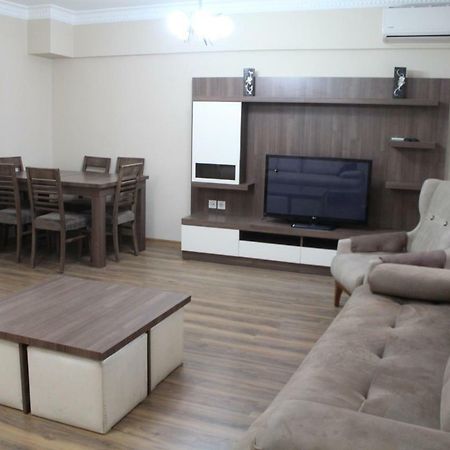 Bedir Apartments Istanbul Eksteriør billede