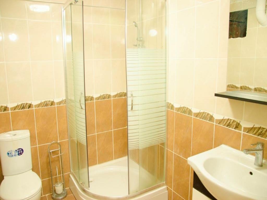 Bedir Apartments Istanbul Eksteriør billede
