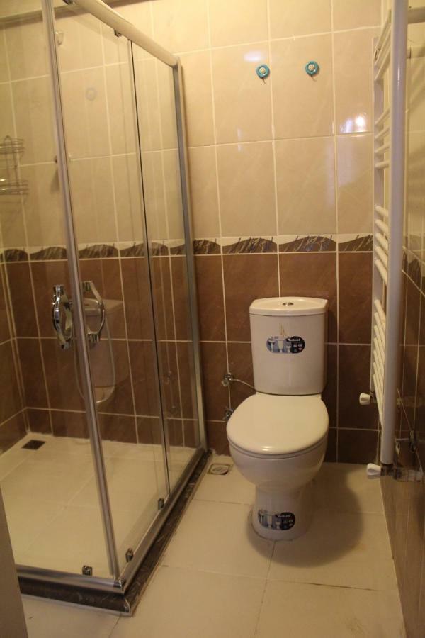 Bedir Apartments Istanbul Eksteriør billede