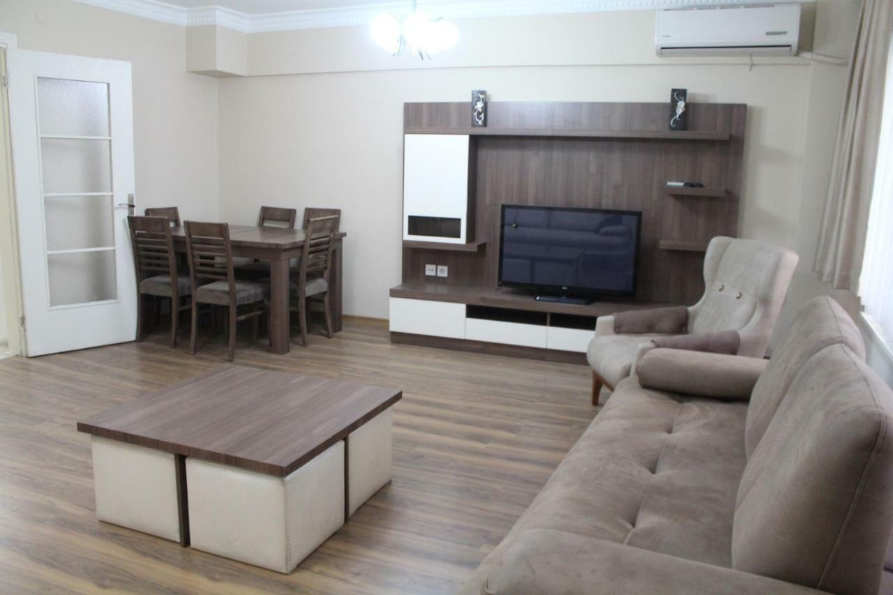 Bedir Apartments Istanbul Eksteriør billede